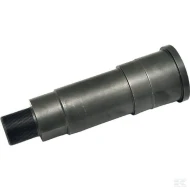 Ось качания