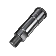 Ось качания