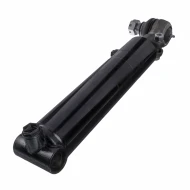 Гидроцилиндр рулевого управления левый