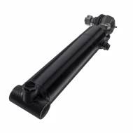 Гидроцилиндр рулевого управления правый