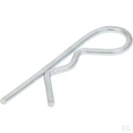 Шплинт одинарный 3 мм