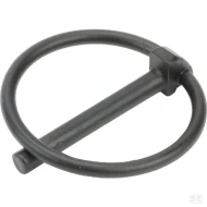 Шплинт с кольцом 4.5x36мм Kramp