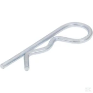 Шплинт одинарный 5 мм