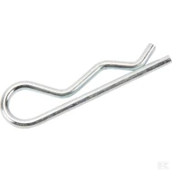 Шплинт одинарный 3,5 мм