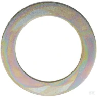 Шайба контактная