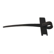 Зуб мотовила