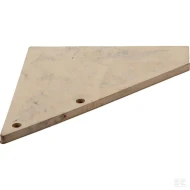 Уплотнение резиновое поршня