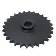 Звездочка ведомая