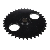 Звездочка ведомая