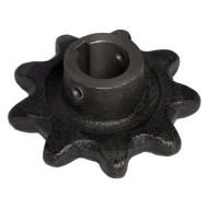 Звездочка ведомая