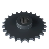 Звёздочка зерн.вала верх