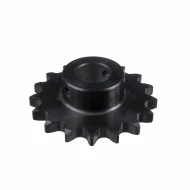 Звёздочка на редуктор загрузной