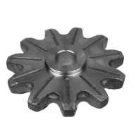 Звёздочка 11Z Ø25