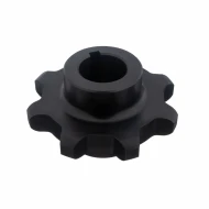 Звездочка натяжителя цепи