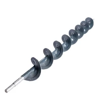 Шнек зерновой