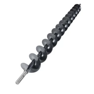 Шнек колосовой усиленный