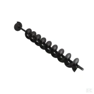 Транспортер шнековый