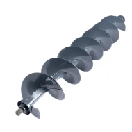 Шнек загрузочный