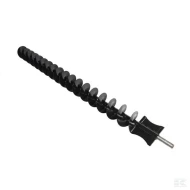 Шнек зернового бункера