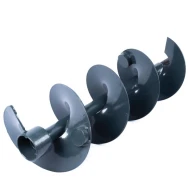 Шнек нижний