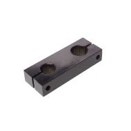 Соединение вала шнека