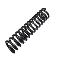 Пружина катушки