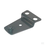 Пластина держателя ножа