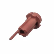 Направляющая пружины