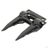 Палец двойной Easy Cut II, 12 мм