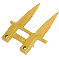 Палец двойной