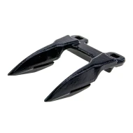 Палец двойной