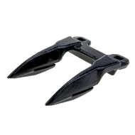 Палец двойной