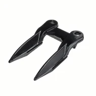 Палец двойной