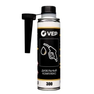 Дизельный комплекс 310 мл