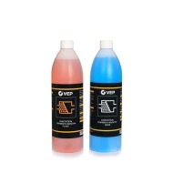 Очиститель сажевого фильтра FLUSH-RINSE