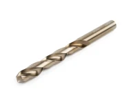 Сверло ц/х ср. сер  3,8 (кл.А) кобальт (l=43, L=75, Р6М5К5) HORTZ