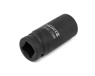 Головка торцевая сменная ударная глубокая 6-гранная 27 3/4" HORTZ