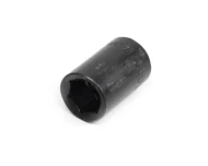 Головка торцевая сменная шестигранная 14 мм оксидирование 1/2 SITOMO