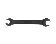 Ключ гаечный рожковый двусторонний 12х14 мм оксидирование SITOMO (7811-0021)