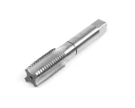 Метчик машинно-ручной М 12х1.75 Р6М5 HORTZ (3266-81 2621-1513)