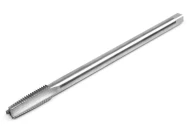 Метчик гаечный для нарезания резьбы М6 х 1.0 Р6М5 HORTZ