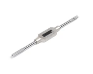 Вороток для метчиков М 4-М12 (G, K, RC 1/8  K 1/6  RC 1/16) HORTZ