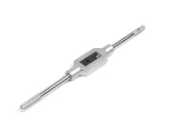 Вороток для метчиков М 5-М20 (G, K, RC 1/8, 1/4  G, K 3/8  K 1/6  RC 1/16) HORTZ