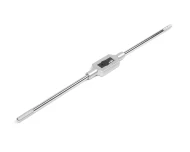 Вороток для метчиков М13-М32 (G, K, RC 1/8  K 1/6  RC 1/16) HORTZ