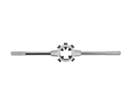 Плашкодержатель 25х9 (М7-М9  G, K 1/16) HORTZ