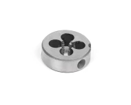 Плашка метрическая М 12 х1 9ХС HORTZ (ГОСТ 9740-71 2650-1767)