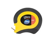 Рулетка 20м ширина 15мм CR-002 HORTZ