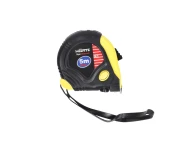 Рулетка 5м ширина 19мм CR-76 HORTZ