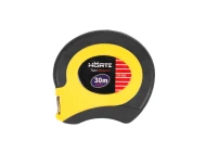 Рулетка 30м ширина 13мм закрытый корп. CR-002 HORTZ