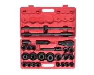 Набор головок торцевых, шестигранные, N7 21-65 мм 3/4 SITOMO